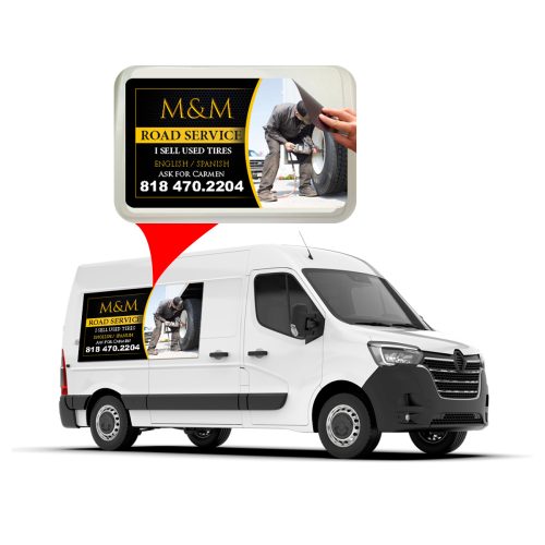 Magnetics