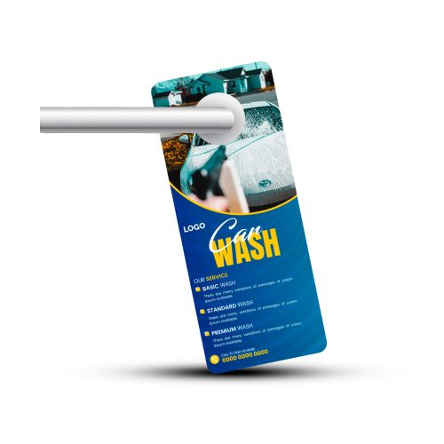 Door Hangers